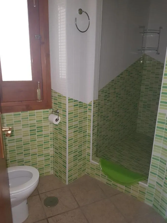 Villa Casa Laura Almuñécar Spagna