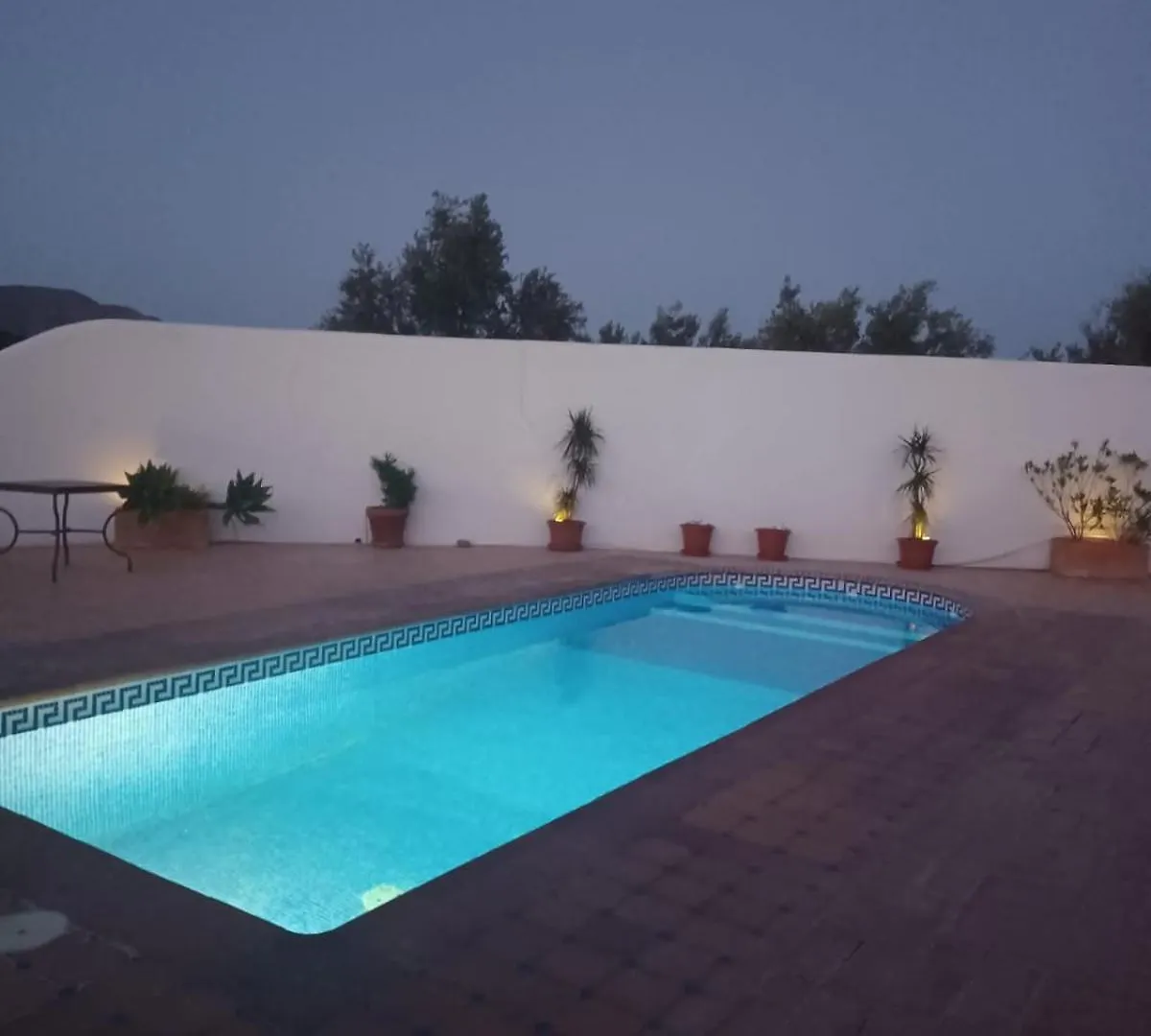 Villa Casa Laura Almuñécar Spagna