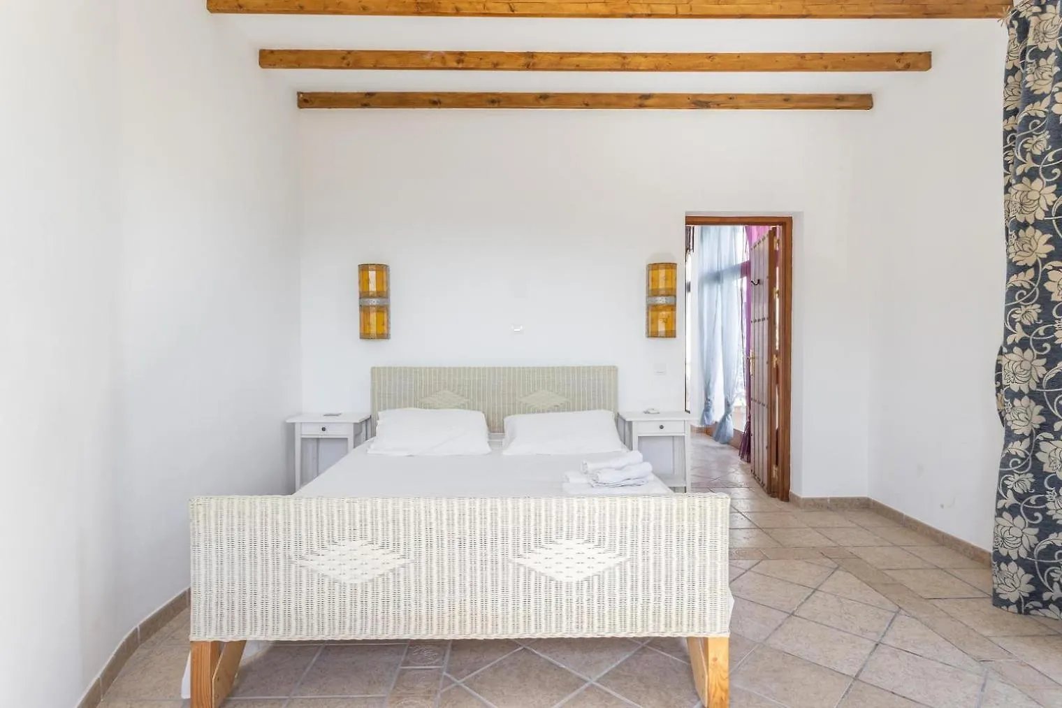 Casa vacanze Villa Casa Laura Almuñécar