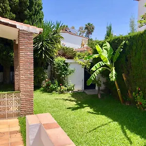 Precioso En Almuñecar Junto Al Mar Con Garage Privado Сasa de vacaciones