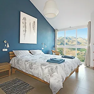Casa Indigo Сasa de vacaciones