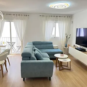 Casa Del Olivo Сasa de vacaciones