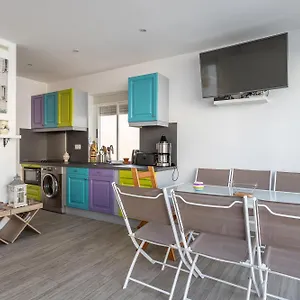 Casa Familiar 8 Personas Сasa de vacaciones