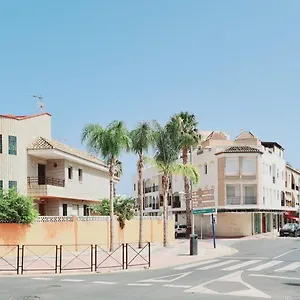 Casa Hurtado De Mendoza Pequena Сasa de vacaciones
