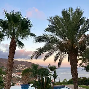 Bonita En Сasa de vacaciones