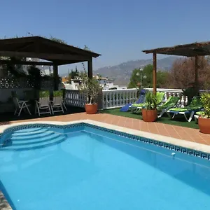Casa La Luna Сasa de vacaciones
