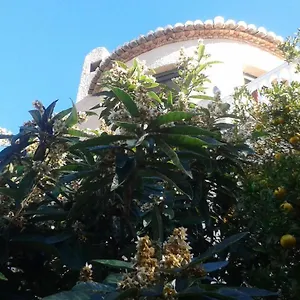 Maria Сasa de vacaciones