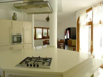 Holiday home Casa Laura Villa Almunecar Spain