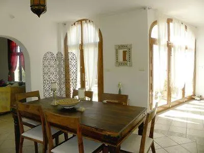 Holiday home Casa Laura Villa Almunecar
