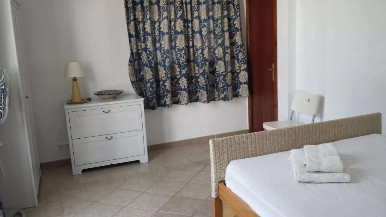 Holiday home Casa Laura Villa Almunecar
