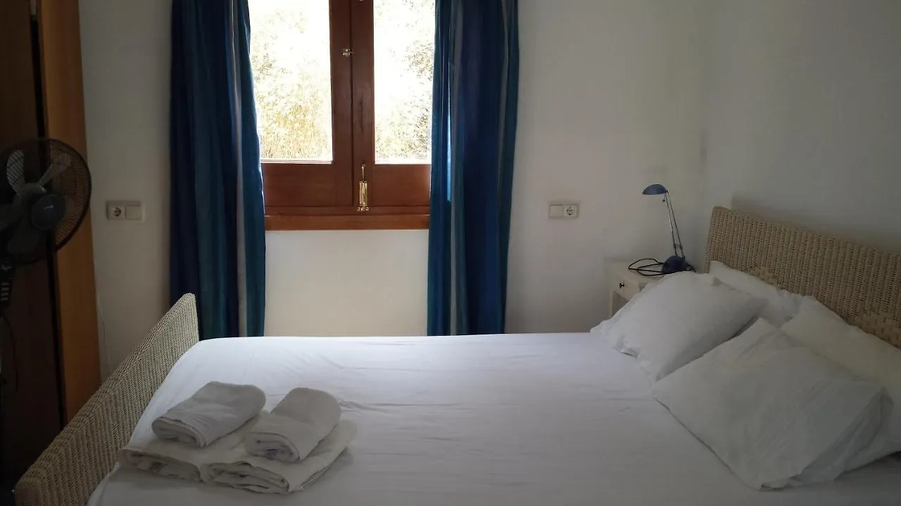 Holiday home Casa Laura Villa Almunecar
