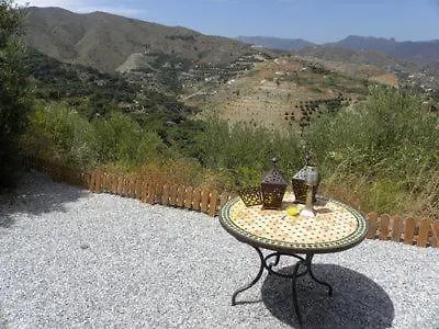 Casa Laura Villa Almunecar 0*,