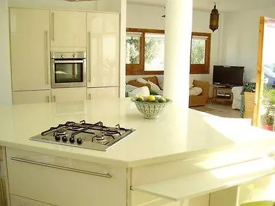 Casa Laura Villa Almunecar Holiday home
