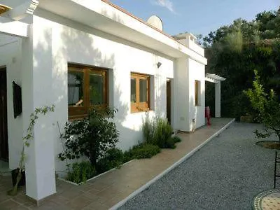 Holiday home Casa Laura Villa Almunecar
