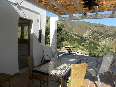Casa Laura Villa Almunecar
