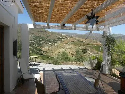 Casa Laura Villa Almunecar Spain