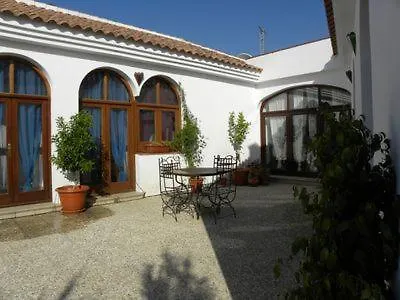 Casa Laura Villa Almunecar 0*,  Spain