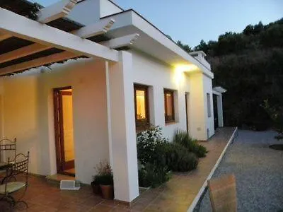 Holiday home Casa Laura Villa Almunecar Spain