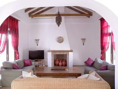 Holiday home Casa Laura Villa Almunecar