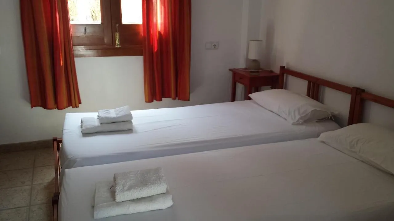 Casa Laura Villa Almunecar Holiday home