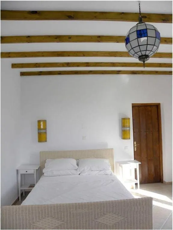 Holiday home Casa Laura Villa Almunecar
