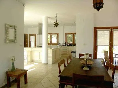 Casa Laura Villa Almunecar Holiday home
