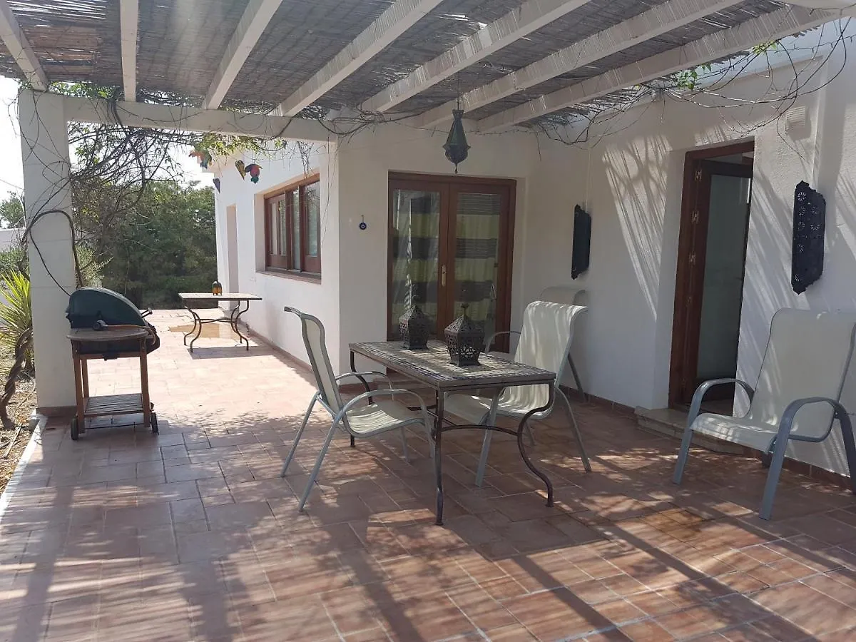 Holiday home Casa Laura Villa Almunecar