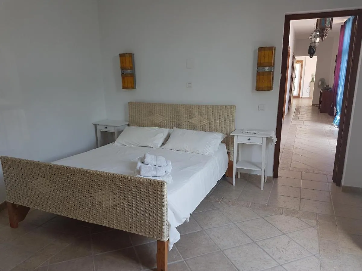 Casa Laura Villa Almunecar 0*,
