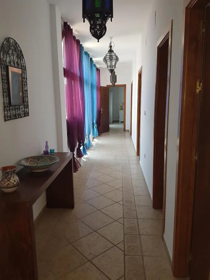 Casa Laura Villa Almunecar 0*,  Spain