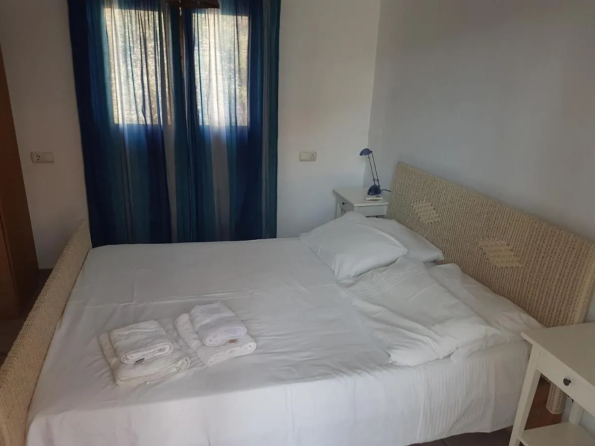 Casa Laura Villa Almunecar