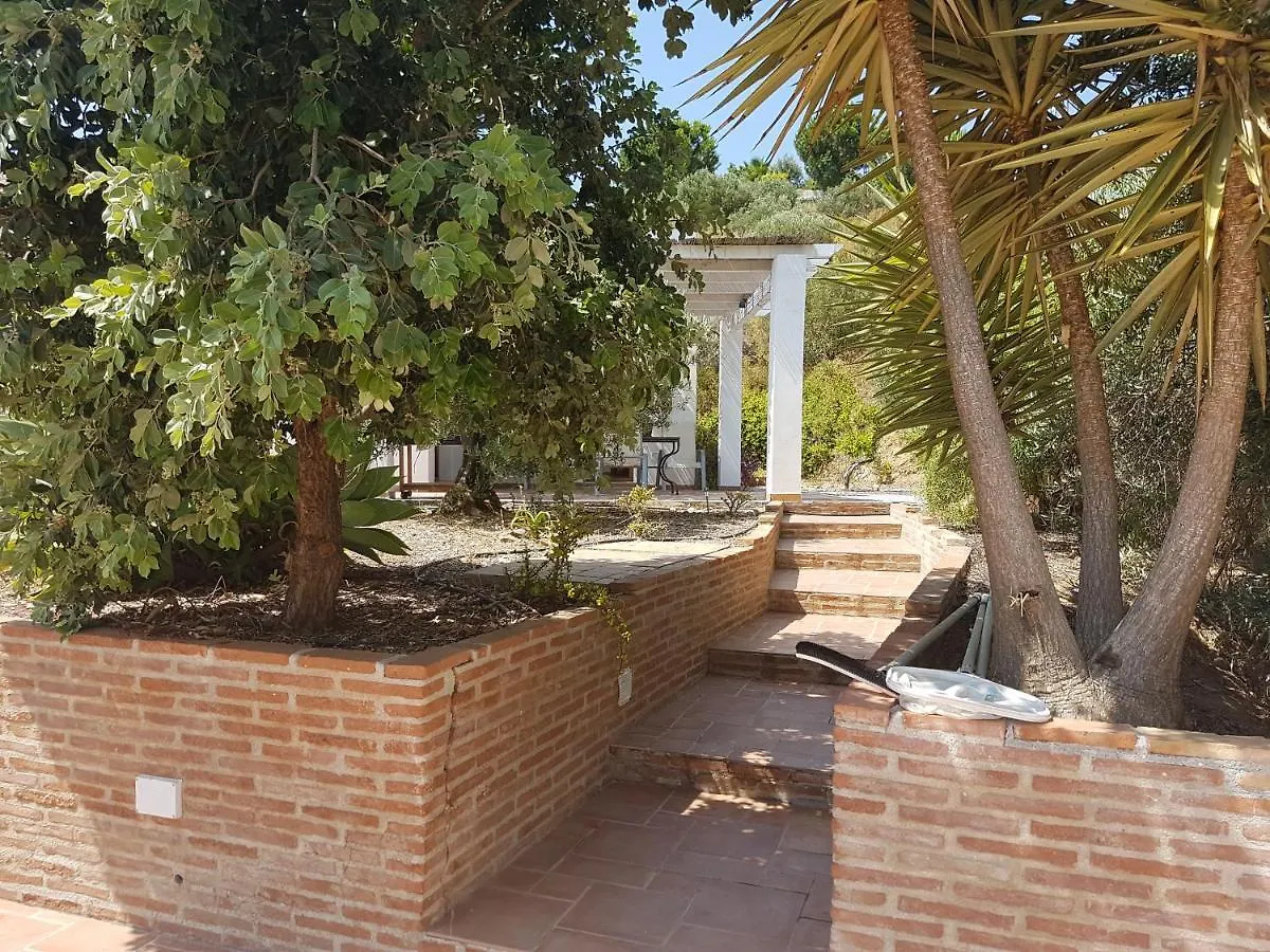 Casa Laura Villa Almunecar