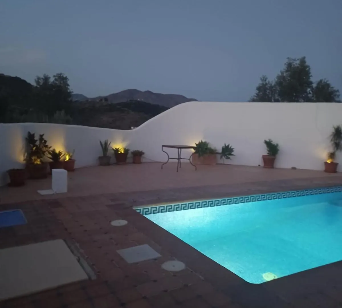 Casa Laura Villa Almunecar 0*,  Spain