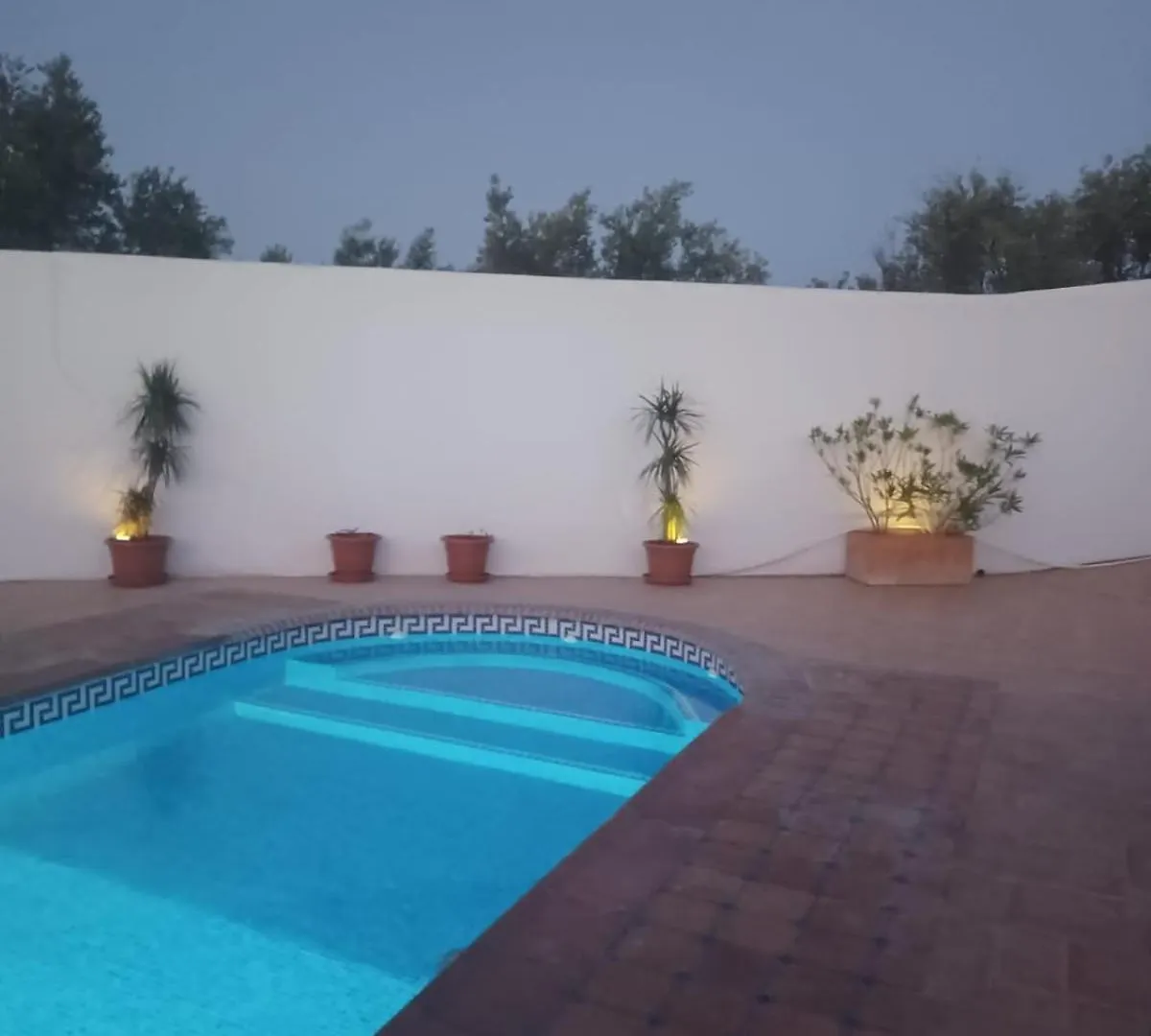 Casa Laura Villa Almunecar Holiday home