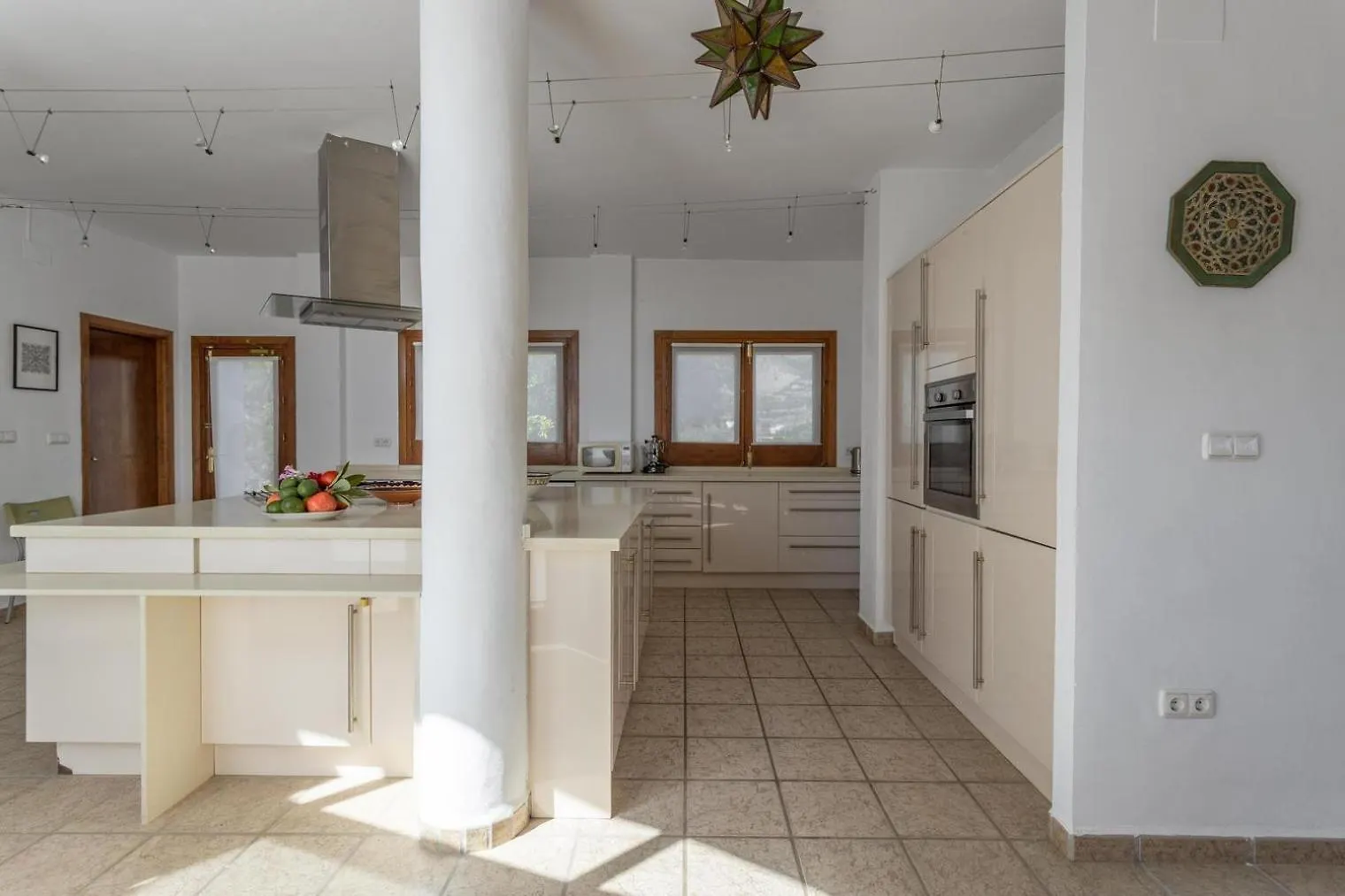 Holiday home Casa Laura Villa Almunecar Spain