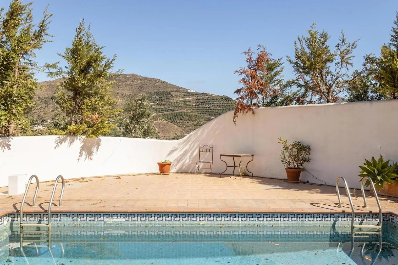 Casa Laura Villa Almunecar