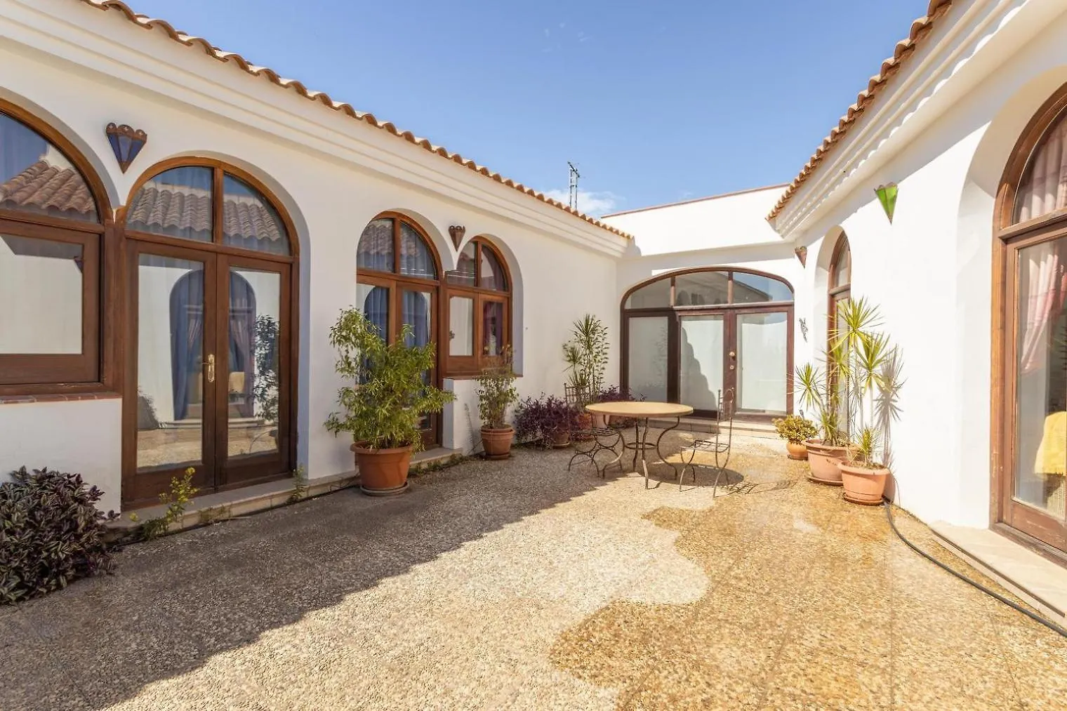 Holiday home Casa Laura Villa Almunecar