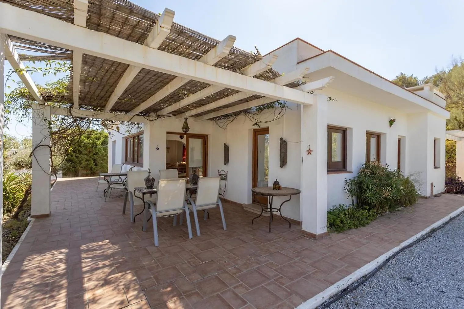 Casa Laura Villa Almunecar Holiday home
