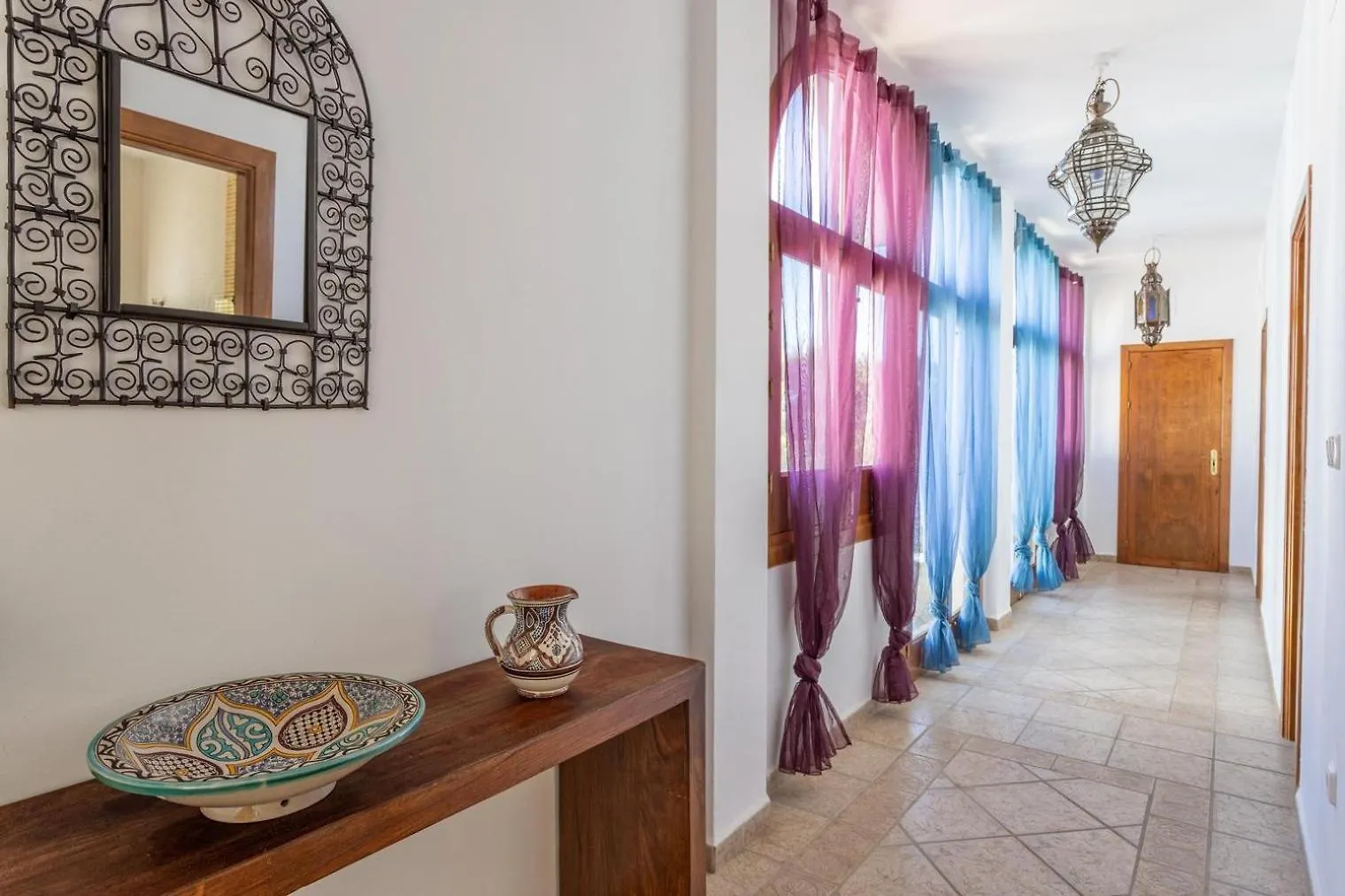 Casa Laura Villa Almunecar Holiday home