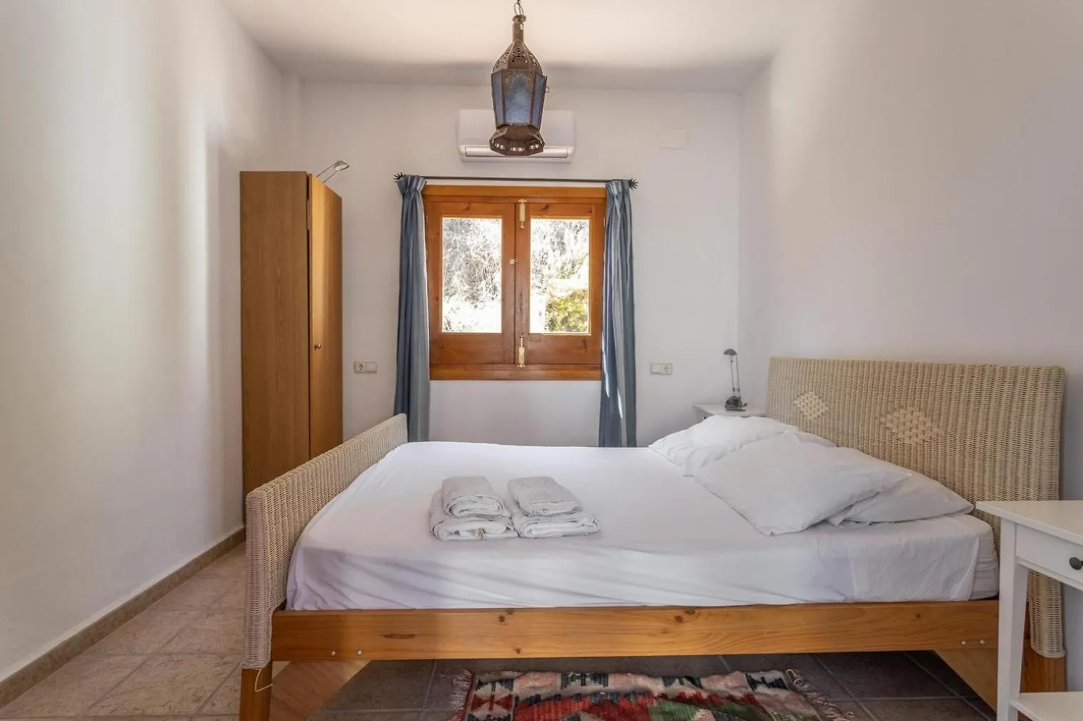 Holiday home Casa Laura Villa Almunecar Spain