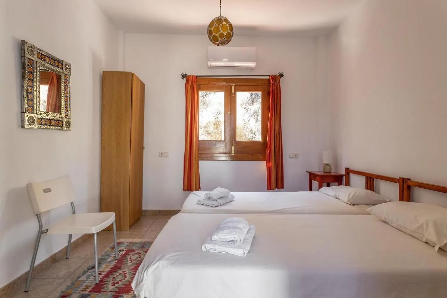 Holiday home Casa Laura Villa Almunecar