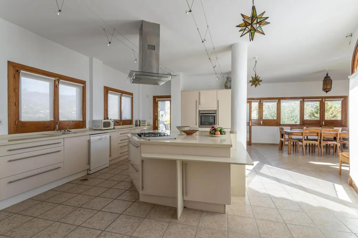 Casa Laura Villa Almunecar Holiday home