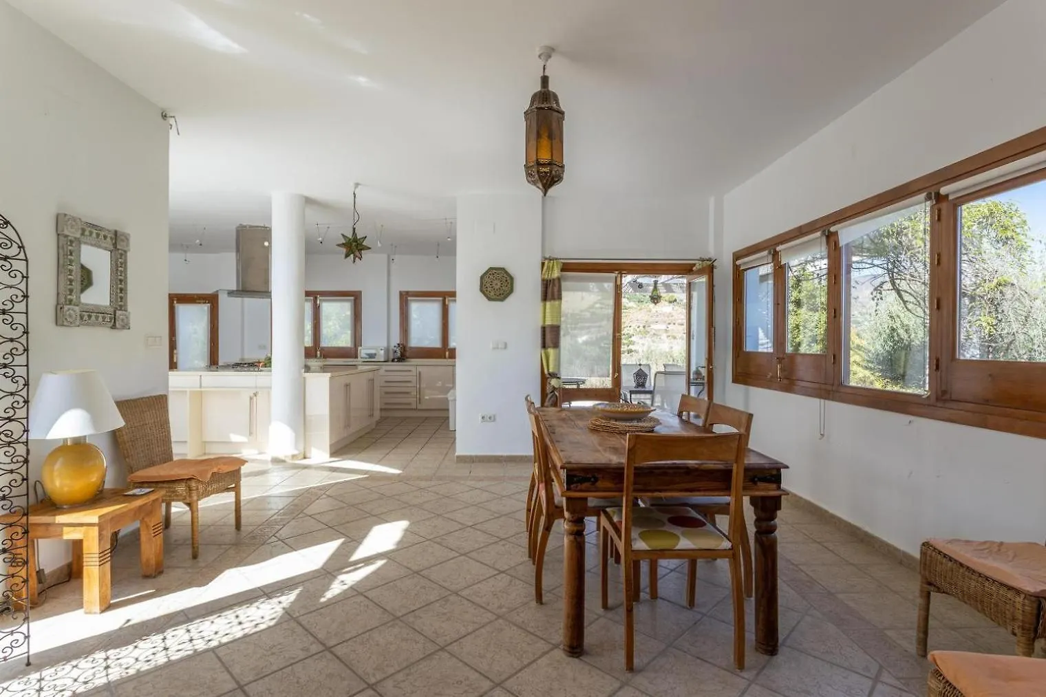 Casa Laura Villa Almunecar 0*,  Spain