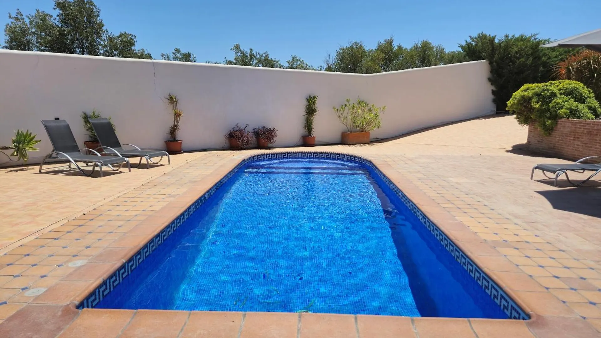 Holiday home Casa Laura Villa Almunecar Spain