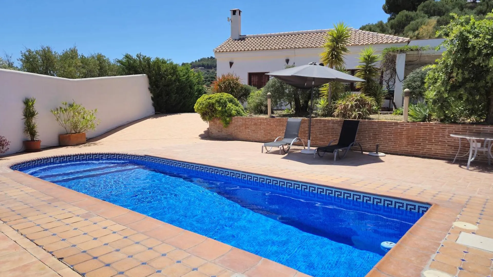 Casa Laura Villa Almunecar Holiday home